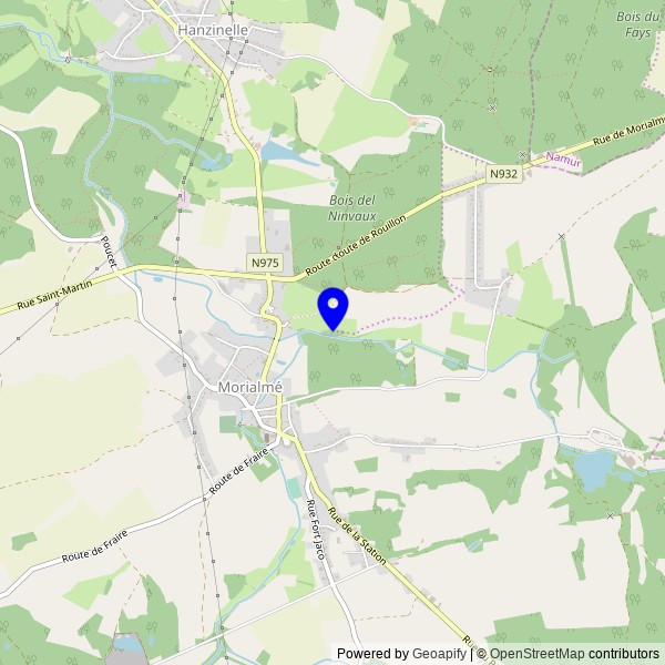 Map Photo